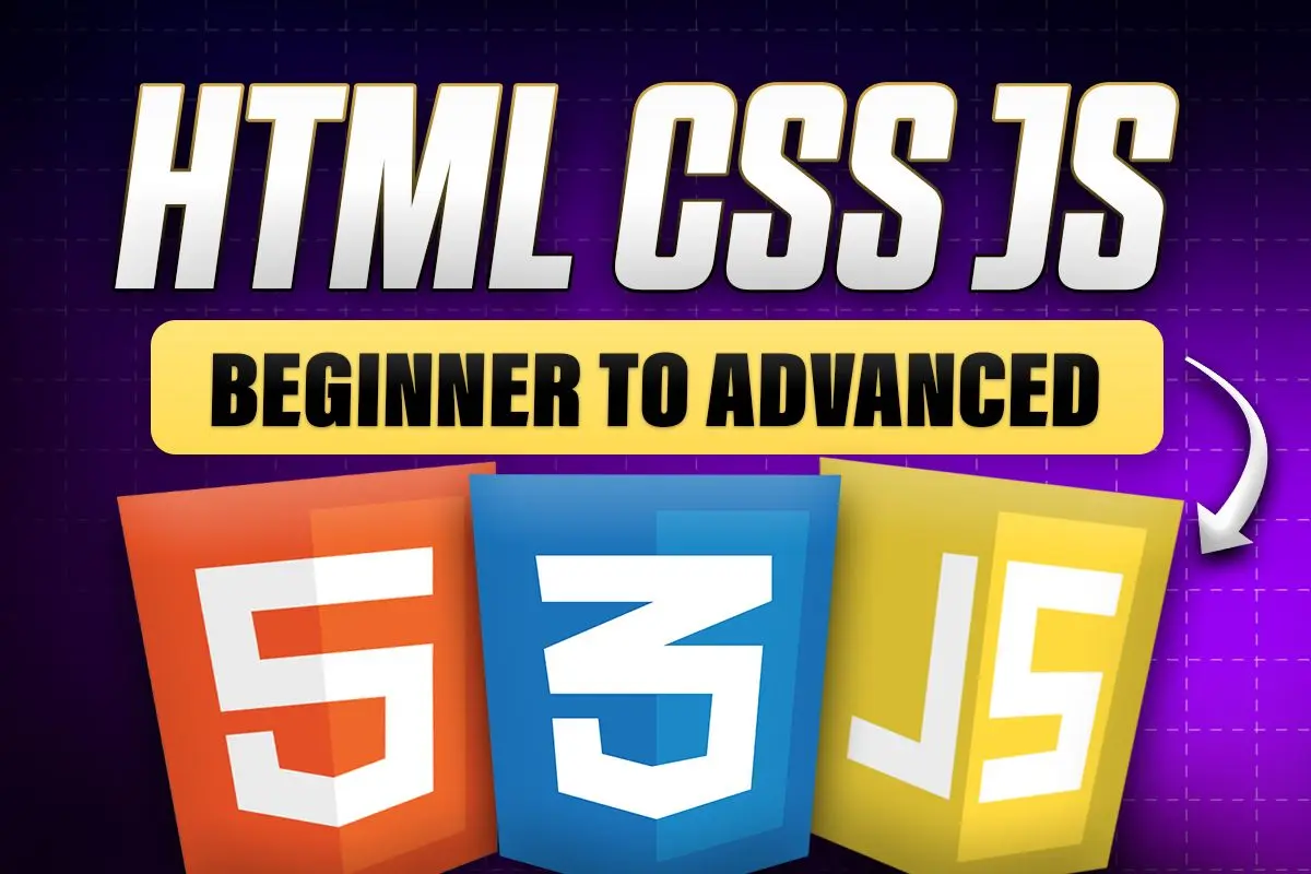 Learn HTML, CSS, and JavaScript with EduCodes