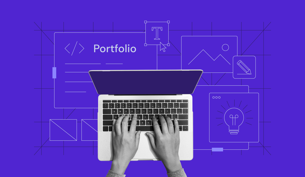 Coding Portfolio for Beginners - Educodes