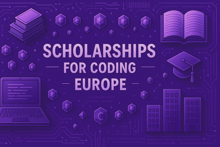 Coding in Europe - Educodes