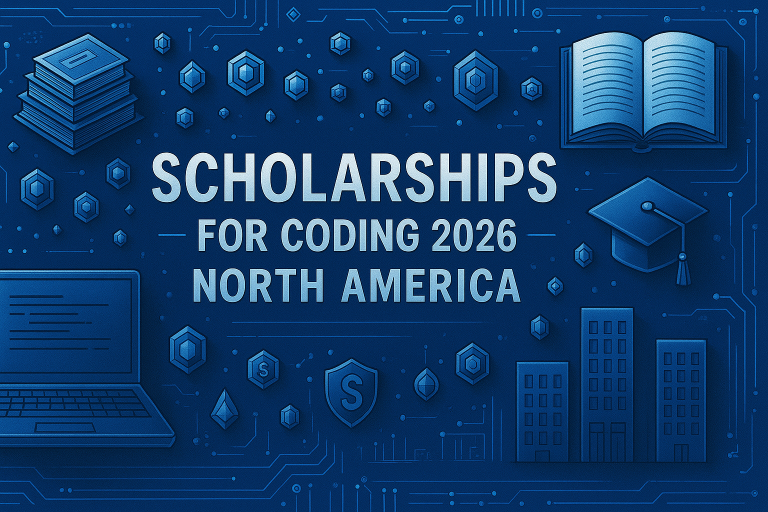 Coding in North America - Educodes
