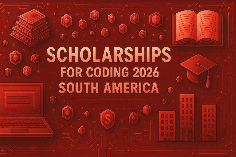 Coding in South America - Educodes
