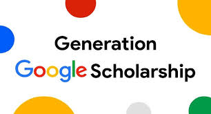 Generation Google Scholarship – Educodes