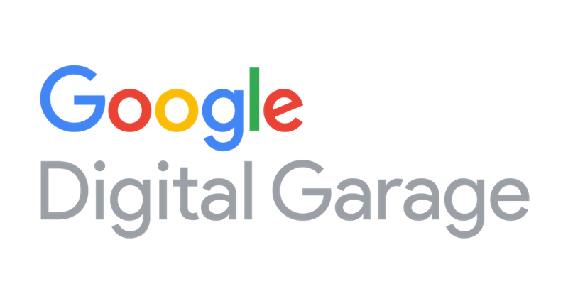 Google Digital Garage - Educodes