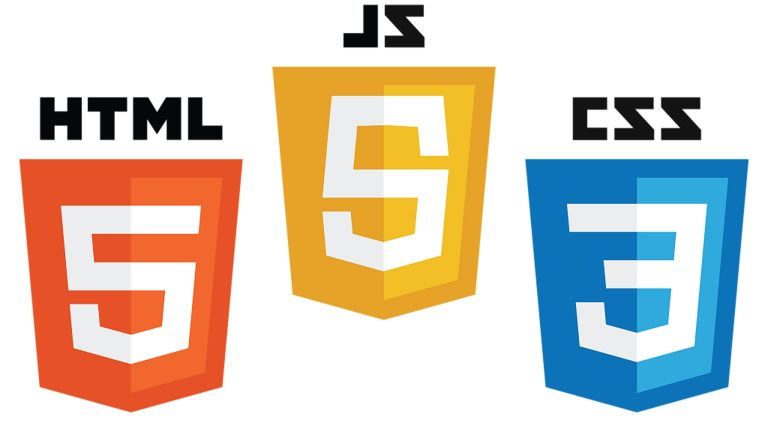How HTML, CSS, and JavaScript Work Together