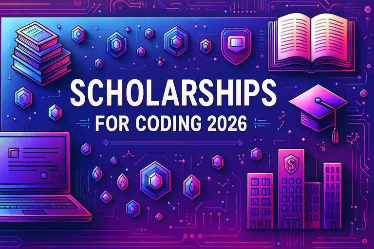 Scholarships for Coding - Educodes