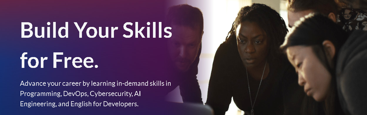 freeCodeCamp - Best Free Coding Bootcamps