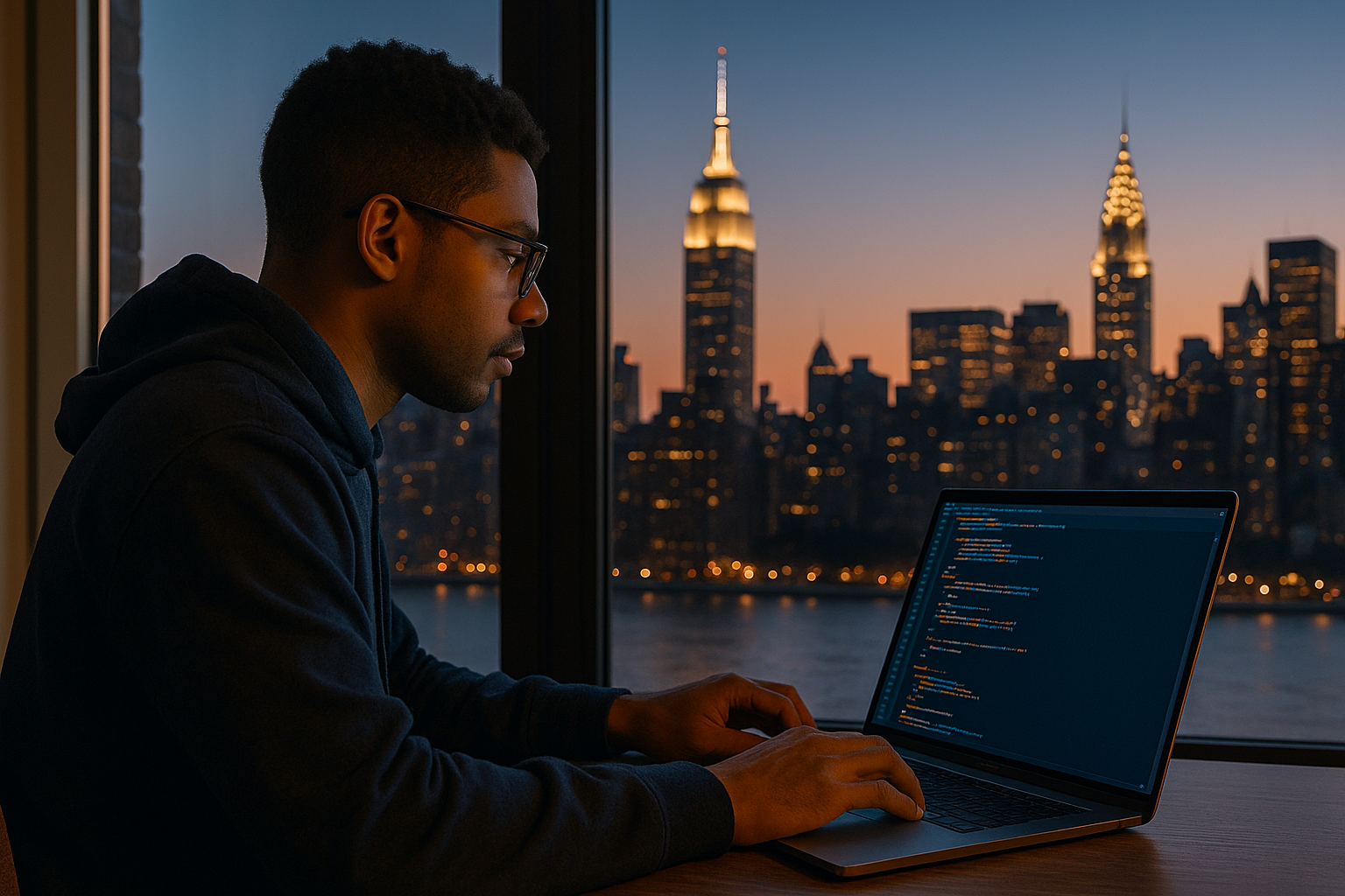Best Computer Programming Courses in New York City for 2026